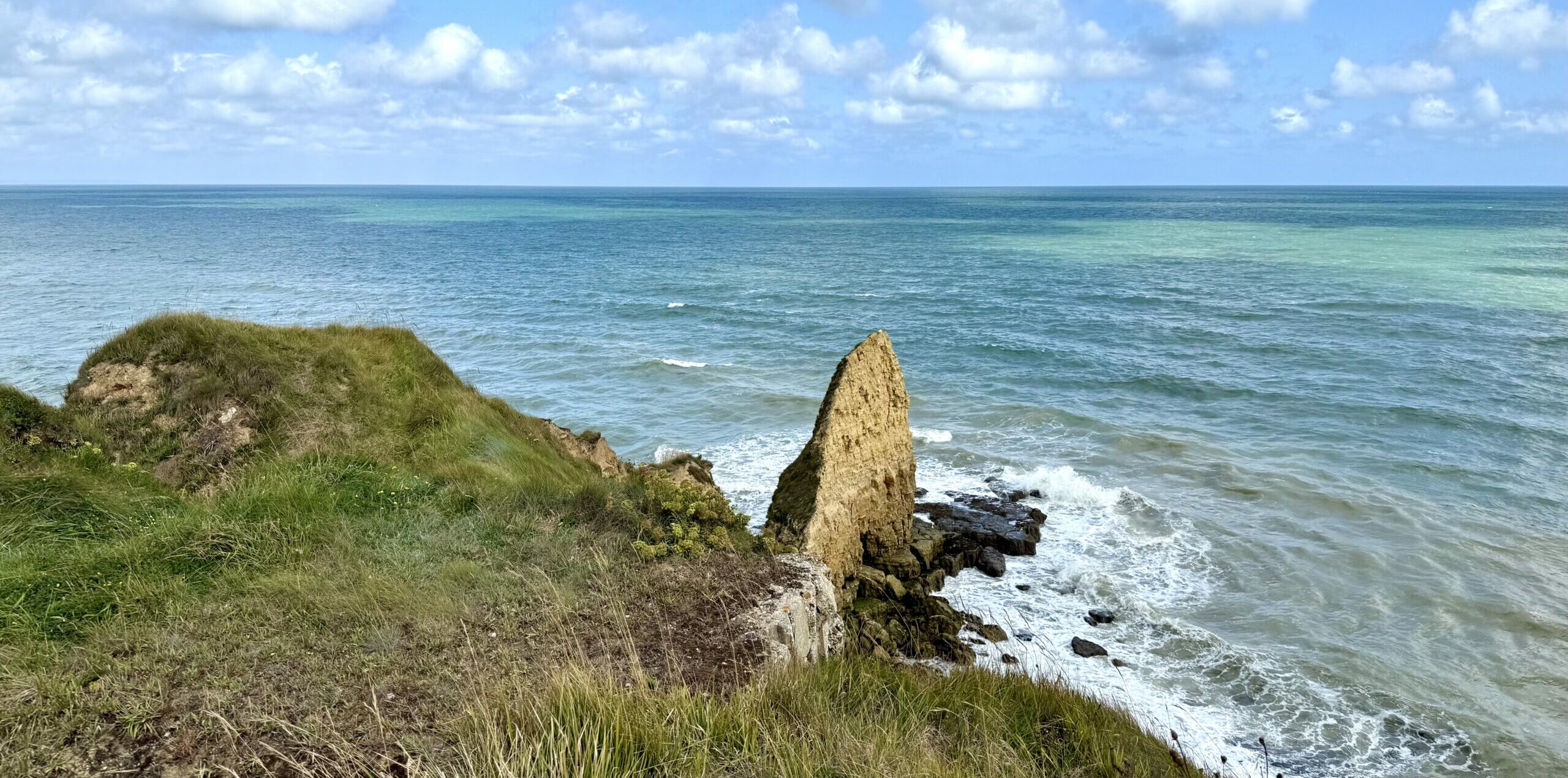Pointe du Hoc