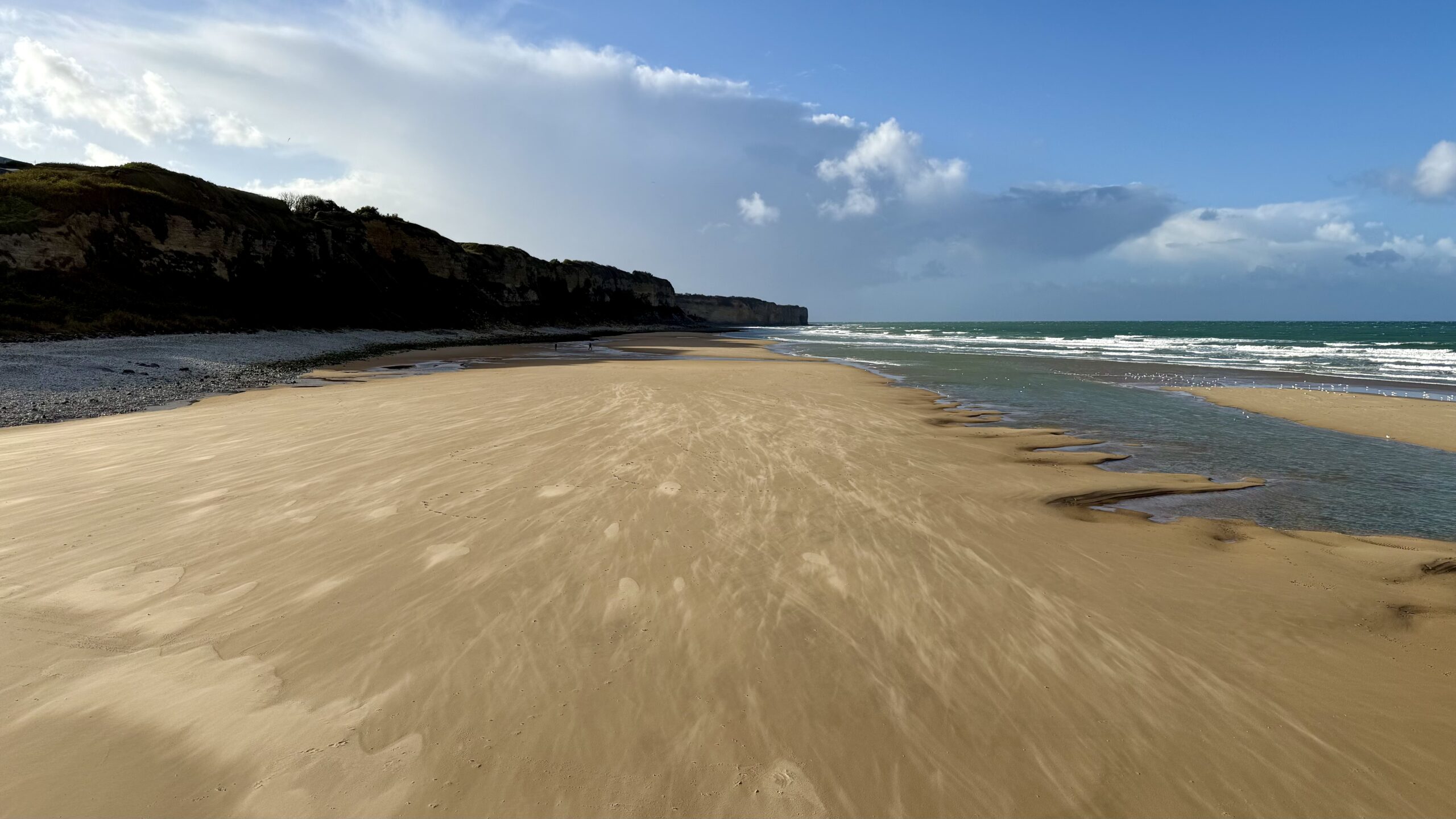 Omaha Beach